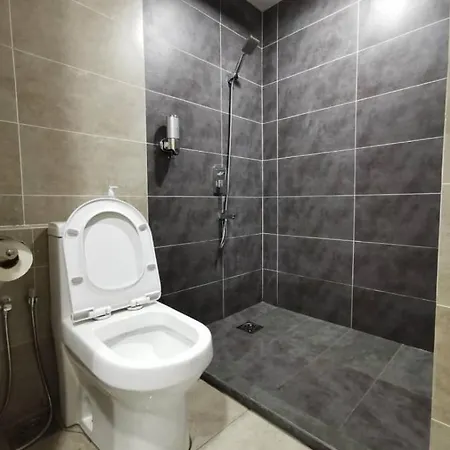 Decose Apartment Kota Kinabalu Exterior photo