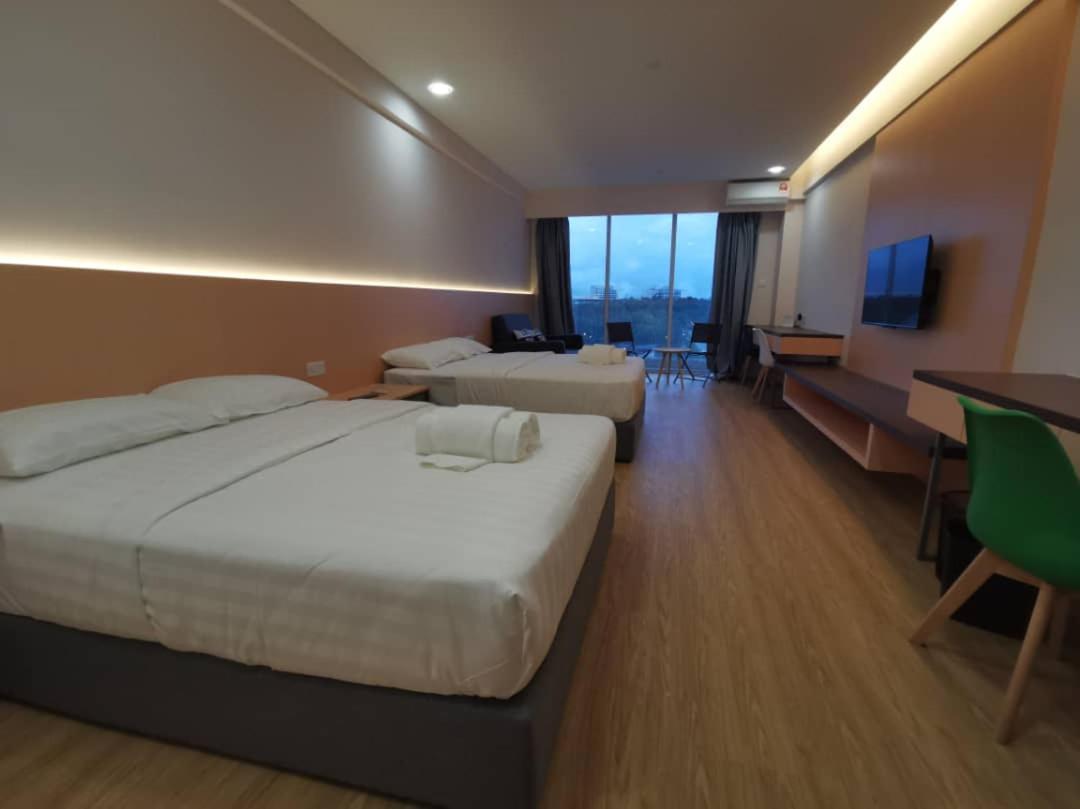 Decose Homestay *